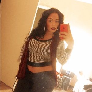 Meet your Posher, Ashley